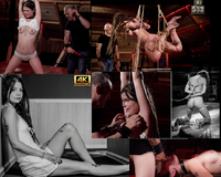 Landsubspace spanking