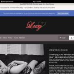 LexyXXXPREMIUM Password Login LexyXXXPREMIUM Password Login