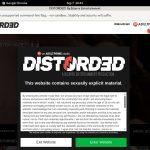 Login To Distorded For Free Login To Distorded For Free