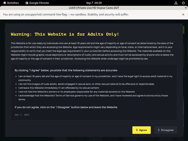 Luuv.com Working Pass Luuv.com Working Pass