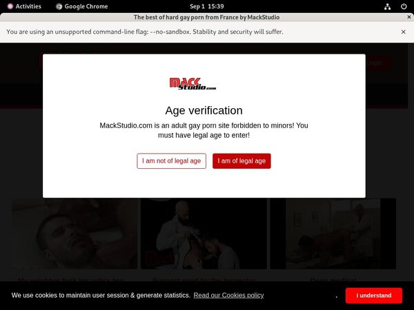 Mack Studio Account Generator 2016 Mack Studio Account Generator 2016