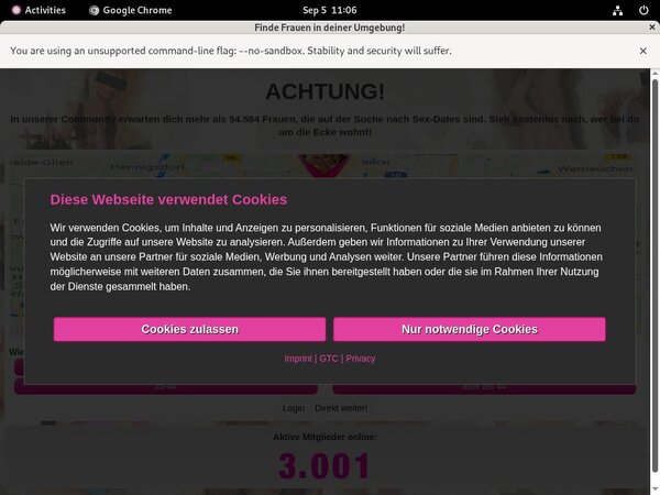 Mariesaint.b7pp.com With Pay Pal