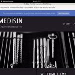 MediSin Gallaries