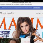 Melenamariarya.com Member Sign Up Melenamariarya.com Member Sign Up