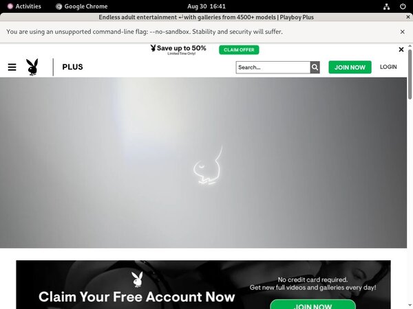 Membership For Playboy Plus