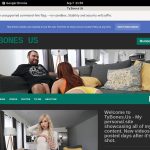 Membership Trial Tybones.us