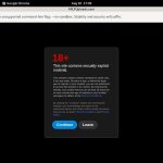 Milfuploads.com Password Blog