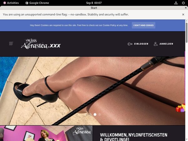 Missadrastea Payporn Discount