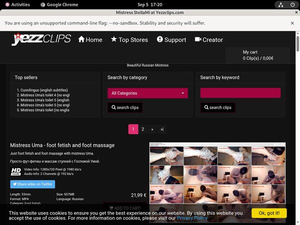 Mistress Stellami Code Mistress Stellami Code