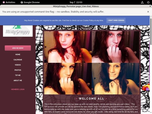 MistyGrayyy Free Member