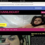MrCunnilinguist420 Premium Password