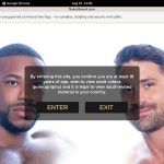 Naked Sword All Videos