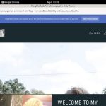 NaughtySlutJ Lingerie NaughtySlutJ Lingerie