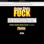 New Asian Sluts Fuck Videos