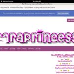 New Paraprincess.com Discount Promo