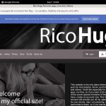 New Rico Hugi Discount