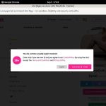 Ninadollx With AOL Account