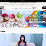 Nympho Free Trial Tour
