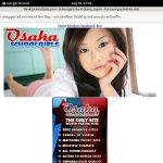 Osakaschoolgirls Coupon Offer