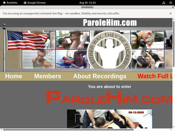 Parolehim Hd Porn