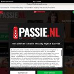 Passie Receive Discount