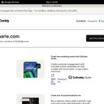 Password Kikimarie.com