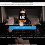 Passwords To Lifeselector