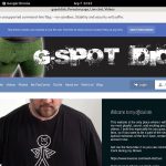 Paypal Gspotdick.lusciousfucks.com Com