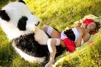 Pickupfuck blowjob in a car