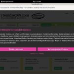 Pinadeluxe Free Account Password