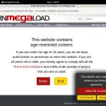 Pornmegaload Free Premium Account
