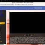 PorshaCarreraXXX Account Login