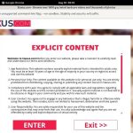 Premium Account Staxus