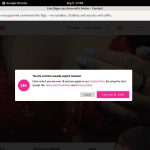 Premium Amber Usaeroticfun Password