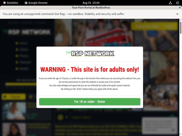 Realsexpass.com Descuento Realsexpass.com Descuento