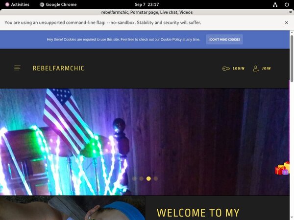 Rebelfarmchic Premium Free