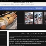 Redtube JadeLuv Rules