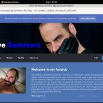 Register Com Stevesommersxxx