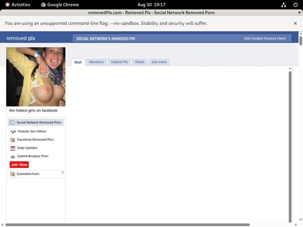 Removedpix.com Payment Options