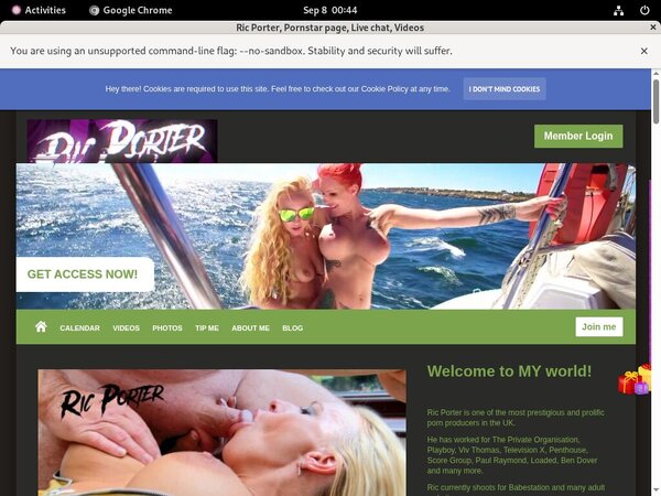Ricporter.tv Tube Ricporter.tv Tube