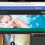 SadiSiilk Join Form SadiSiilk Join Form