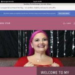 SaraStaraccountsfree