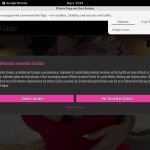 SariSander Premium Account Login SariSander Premium Account Login