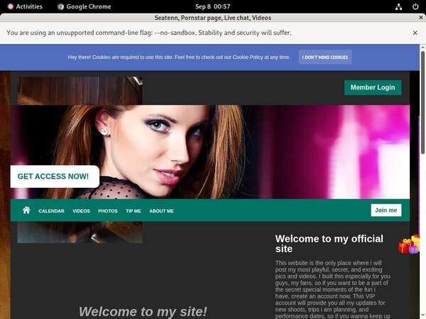 Seatenn.modelcentro.com Discount Save