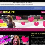 Sheri Diamond Full Sex