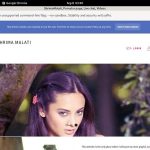 Shrimamalati.xxx Join Free