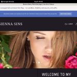 Siennasinns.modelcentro.com Gift