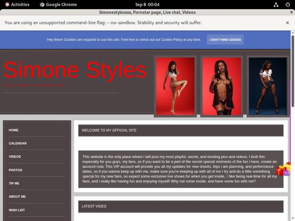 Simonestylesxxx Bill Ccbill Com