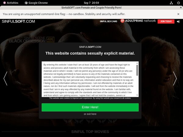 Sinful Soft Free Account And Password