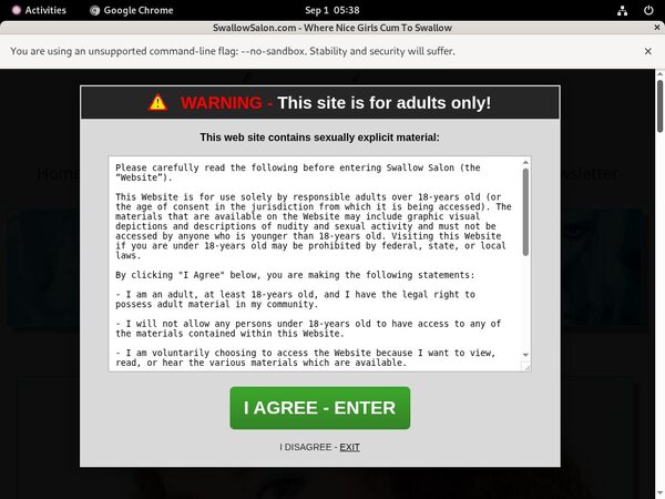 Swallowsalon Users Swallowsalon Users